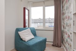 Tussenwoning Keesomstraat 20 @Badhoevedorp foto 11