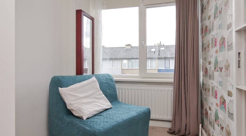 Tussenwoning Keesomstraat 20 @Badhoevedorp foto 11