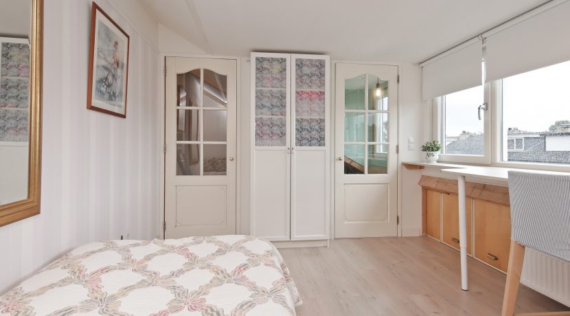 Tussenwoning Keesomstraat 20 @Badhoevedorp foto 13