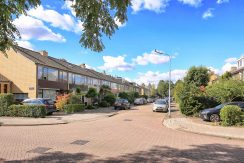 Tussenwoning Keesomstraat 20 @Badhoevedorp foto 17
