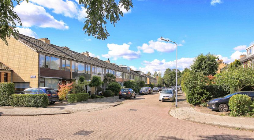 Tussenwoning Keesomstraat 20 @Badhoevedorp foto 17