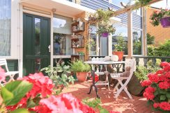 Tussenwoning Keesomstraat 20 @Badhoevedorp foto 18