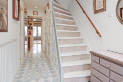 Tussenwoning Keesomstraat 20 @Badhoevedorp foto 19