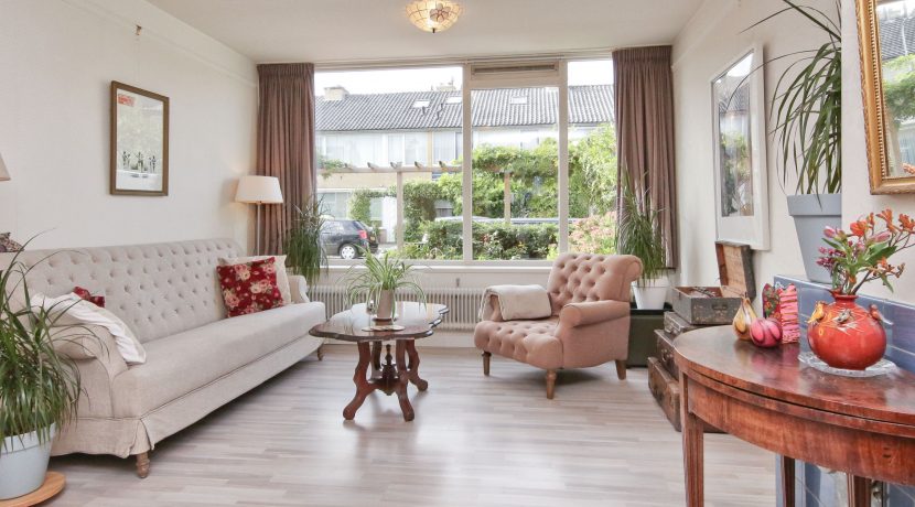 Tussenwoning Keesomstraat 20 @Badhoevedorp foto 21