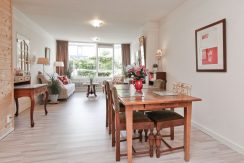 Tussenwoning Keesomstraat 20 @Badhoevedorp foto 24