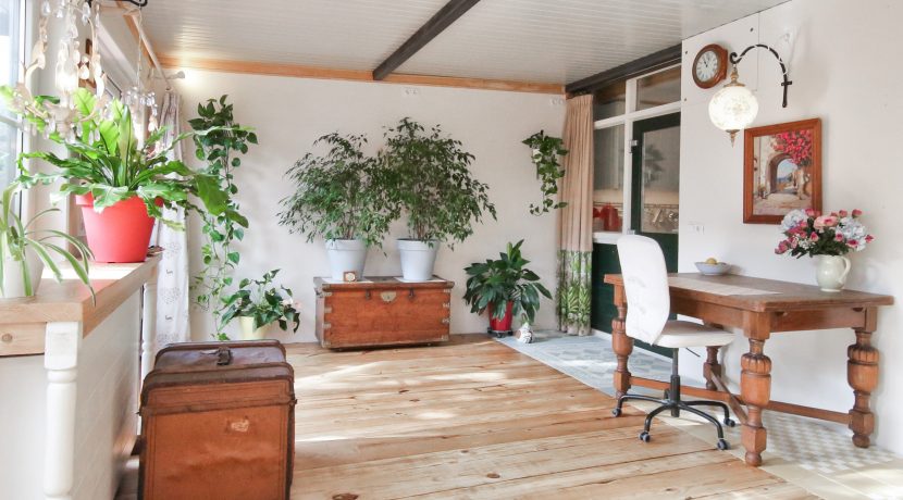 Tussenwoning Keesomstraat 20 @Badhoevedorp foto 30