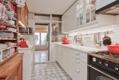 Tussenwoning Keesomstraat 20 @Badhoevedorp foto 31