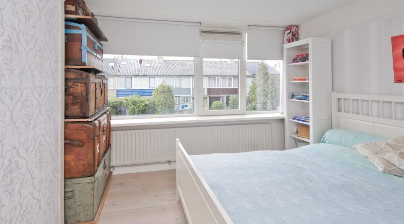 Tussenwoning Keesomstraat 20 @Badhoevedorp foto 35