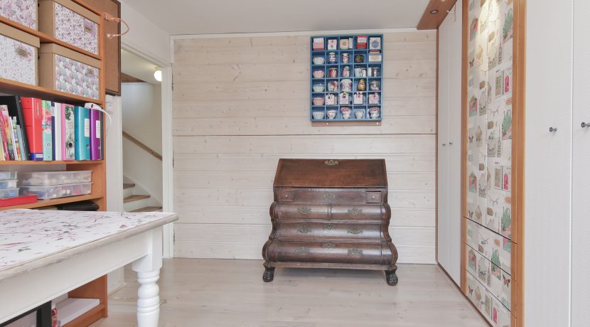 Tussenwoning Keesomstraat 20 @Badhoevedorp foto 37