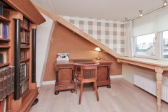 Tussenwoning Keesomstraat 20 @Badhoevedorp foto 42