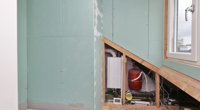 Tussenwoning Keesomstraat 20 @Badhoevedorp foto 44