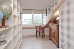 Tussenwoning Keesomstraat 20 @Badhoevedorp foto 45