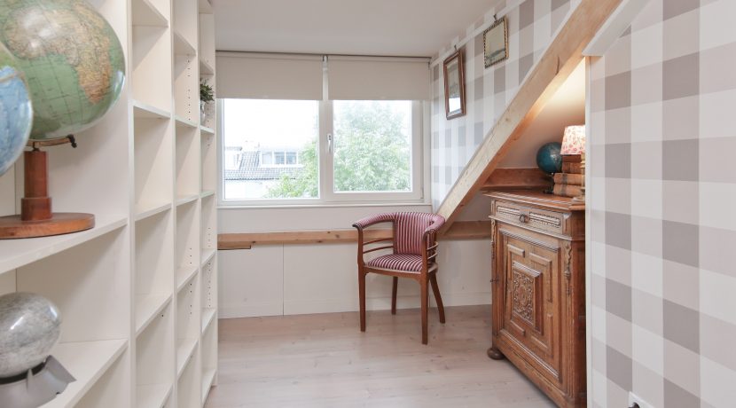 Tussenwoning Keesomstraat 20 @Badhoevedorp foto 45
