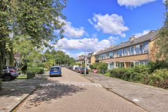 Tussenwoning Keesomstraat 20 @Badhoevedorp foto 47