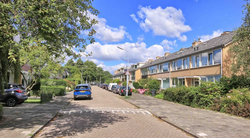 Tussenwoning Keesomstraat 20 @Badhoevedorp foto 47
