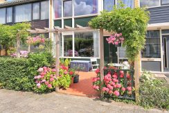 Tussenwoning Keesomstraat 20 @Badhoevedorp foto 48