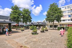 Tussenwoning Keesomstraat 20 @Badhoevedorp foto 50