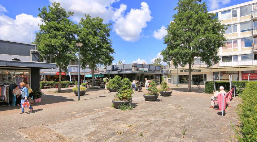 Tussenwoning Keesomstraat 20 @Badhoevedorp foto 50