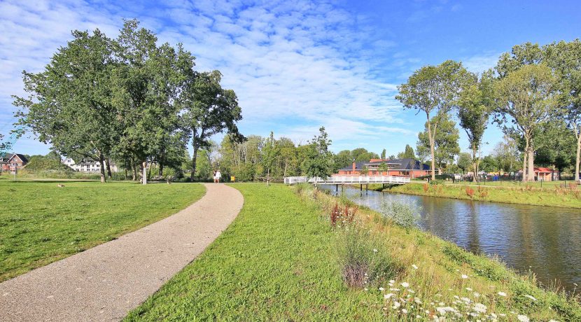 Tussenwoning Keesomstraat 20 @Badhoevedorp foto 52