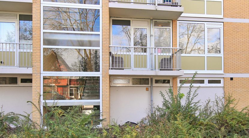 Schitterend 4 kamerappartement op 1e etage met 9 meter balkon @Badhoevedorp Einsteinlaan137 Foto 06