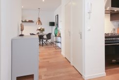 Schitterend 4 kamerappartement op 1e etage met 9 meter balkon @Badhoevedorp Einsteinlaan137 Foto 12