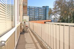 Schitterend 4 kamerappartement op 1e etage met 9 meter balkon @Badhoevedorp Einsteinlaan137 Foto 16