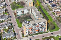 Schitterend 4 kamerappartement op 1e etage met 9 meter balkon @Badhoevedorp Einsteinlaan137 Foto 34