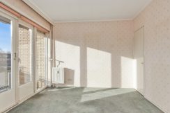 4-kamer app @Badhoevedorp-centrum Arendstraat 7 met vrij uitzicht Foto 13 eetk 01