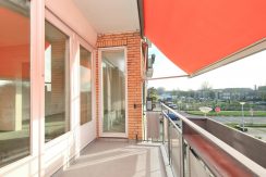 4-kamer app @Badhoevedorp-centrum Arendstraat 7 met vrij uitzicht Foto 16 balkon 03