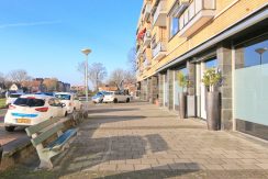 4-kamer app @Badhoevedorp-centrum Arendstraat 7 met vrij uitzicht Foto 31 Omgeving 03