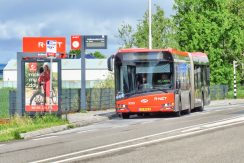 4-kamer app @Badhoevedorp-centrum Arendstraat 7 met vrij uitzicht Foto 34 Omgeving 06