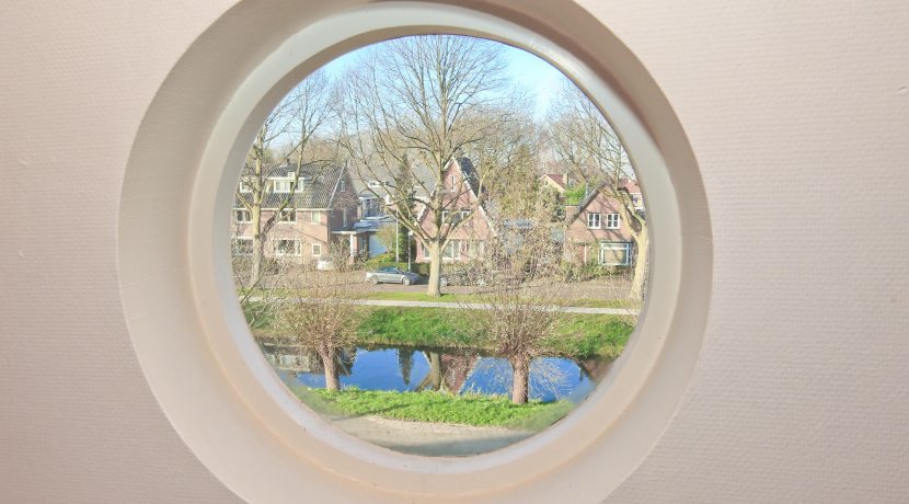 Vrijstaand wonen aan de mooiste straat van het dorp Rietwijckstraat 12 Foto 18