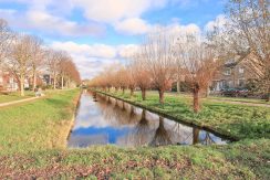 Vrijstaand wonen aan de mooiste straat van het dorp Rietwijckstraat 12 Foto 19