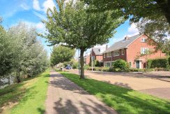 Vrijstaand wonen aan de mooiste straat van het dorp Rietwijckstraat 12 Foto 20