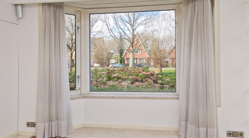 Vrijstaand wonen aan de mooiste straat van het dorp Rietwijckstraat 12 Foto 26