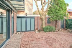 Vrijstaand wonen aan de mooiste straat van het dorp Rietwijckstraat 12 Foto 30