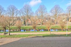 Vrijstaand wonen aan de mooiste straat van het dorp Rietwijckstraat 12 Foto 60