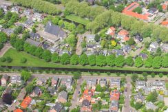 Vrijstaand wonen aan de mooiste straat van het dorp Rietwijckstraat 12 Foto 62