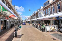 Kluswoning met westtuin Scheepersstraat 13 @Haarlem Foto 25 omgeving 01c