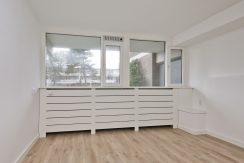 Schitterend verbouwd 4-kamer app met ZO-tuin en garage @Badhoevedorp Meidoornweg 164 Foto 27 slk 01b