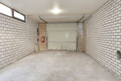 Schitterend verbouwd 4-kamer app met ZO-tuin en garage @Badhoevedorp Meidoornweg 164 Foto 32 Garage 01c