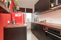 Verbouwd 3-k appartement @Badhoevedorp Marconistraat 32 Foto 04 keuken 01a