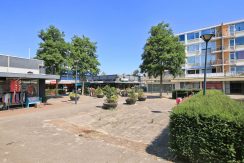 Verbouwd 3-k appartement @Badhoevedorp Marconistraat 32 Foto 09 omgeving 01a