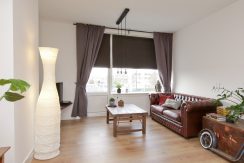 Verbouwd 3-k appartement @Badhoevedorp Marconistraat 32 Foto 13 wk 01c