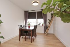 Verbouwd 3-k appartement @Badhoevedorp Marconistraat 32 Foto 15 wk 01e