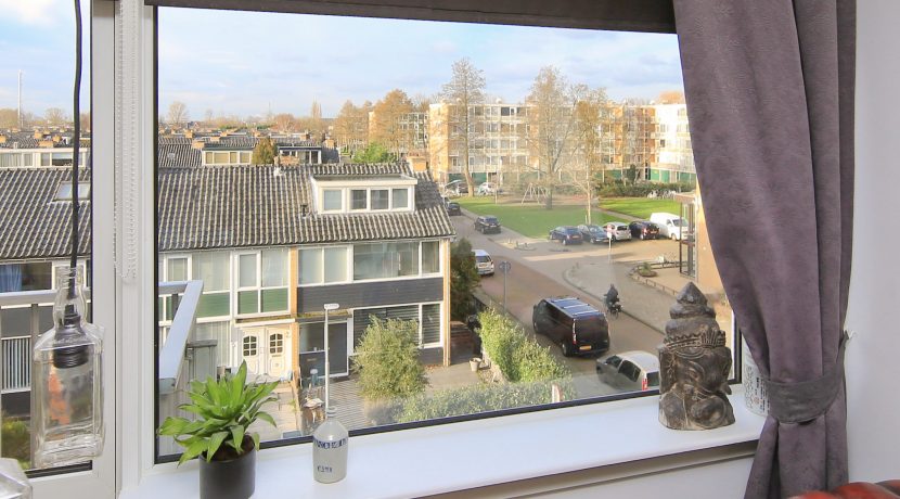 Verbouwd 3-k appartement @Badhoevedorp Marconistraat 32 Foto 16 wk 01f