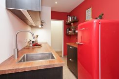 Verbouwd 3-k appartement @Badhoevedorp Marconistraat 32 Foto 20 keuken 01b