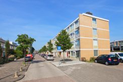 Verbouwd 3-k appartement @Badhoevedorp Marconistraat 32 Foto 26 omgeving 01b