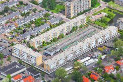 Verbouwd 3-k appartement @Badhoevedorp Marconistraat 32 Foto 32 Luxhtfoto 01a