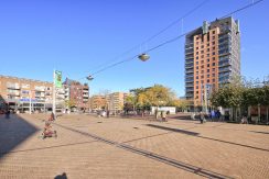 Royaal 4-kamerapp met terras op 1e etage @Amsterdam Willem Baerdesenstraat 4 Foto 27 omgeving 01d